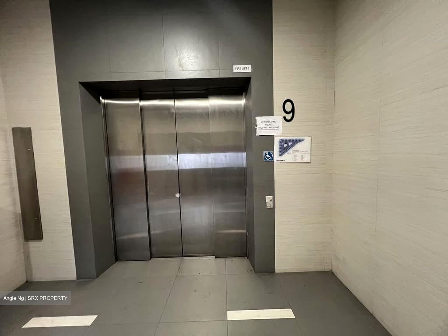 T-space (D18), Factory #563987501